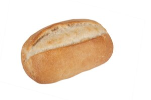 Deutsches Brötchen