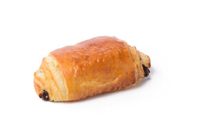 Schokoladenbrötchen