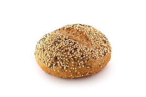Vollkornbrötchen