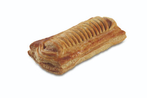 Frikandellenbrötchen XL 