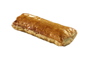 Wurstbrötchen