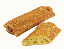 Beemster-Käsebrötchen